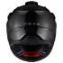 Casque Nexx X.Rally Zero Pro Carbone Noir