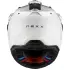 Casque Nexx X.Rally Pro Carbon Blanc