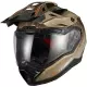 Casque Nexx X.Rally Yuma Sable