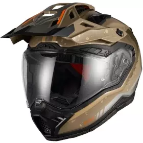 Casque Nexx X.Rally Yuma Sable