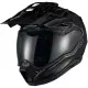 Casque Nexx X.Rally Plain Noir