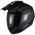Casque Nexx X.Rally Plain Noir