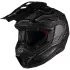 Casque Nexx X.Rally Plain Noir