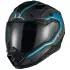 Casque Nexx X.Rally Yuma Gris Bleu