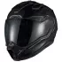 Casque Nexx X.Rally Plain Noir