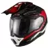 Casque Nexx X.Rally Yuma Noir Rouge