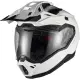 Casque Nexx X.Rally Plain Blanc