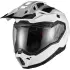 Casque Nexx X.Rally Plain Blanc