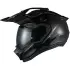 Casque Nexx X.Rally Plain Noir