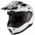 Casque Nexx X.Rally Plain Blanc