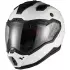 Casque Nexx X.Rally Plain Blanc