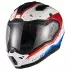 Casque Nexx X.Rally Yuma Bleu Rouge