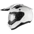 Casque Nexx X.Rally Plain Blanc