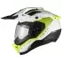 Casque Nexx X.Rally Yuma Blanc Jaune