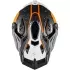 Casque Nexx X.Rally Yuma Gris Orange