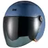 Casque Nexx X.G30 Svelto Denim Bleu