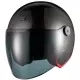 Casque Nexx X.G30 Svelto Metal Noir
