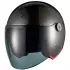 Casque Nexx X.G30 Svelto Metal Noir
