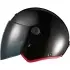 Casque Nexx X.G30 Svelto Metal Noir