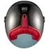Casque Nexx X.G30 Svelto Metal Noir