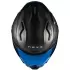Casque Nexx X.WST3 Zero Pro Carbon Bleu