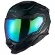 Casque Nexx X.WST3 Hadal Carbon Bleu
