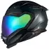 Casque Nexx X.WST3 Hadal Carbon Bleu