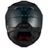 Casque Nexx X.WST3 Hadal Carbon Bleu