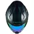 Casque Nexx X.WST3 Hadal Carbon Bleu