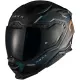 Casque Nexx X.WST3 Manga Orange Bleu