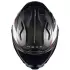 Casque Nexx X.WST3 Manga Blanc Rouge