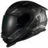 Casque Nexx X.WST3 Manga Gris Noir