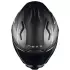 Casque Nexx X.WST3 Manga Gris Noir