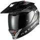 Casque Nexx Y.Travl Primal Noir Gris