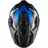 Casque Nexx Y.Travl Primal Bleu Jaune