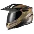 Casque Nexx Y.Travl Primal Sable Gris