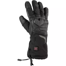 Gants Chauffants Tekride Esquad Miller 12V Noir