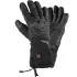 Gants Chauffants Tekride Esquad Miller 12V Noir