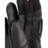 Gants Chauffants Tekride Esquad Miller 12V Noir