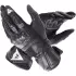 Gants Femme Dainese Reacto Carbon Long Noir Anthracite