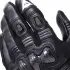 Gants Femme Dainese Reacto Carbon Long Noir Anthracite