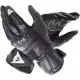 Gants Dainese Reacto Carbon Long Noir Anthracite