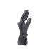 Gants Dainese Reacto Carbon Long Noir Anthracite