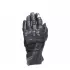 Gants Dainese Reacto Carbon Long Noir Anthracite