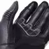 Gants Dainese Reacto Carbon Long Noir Anthracite