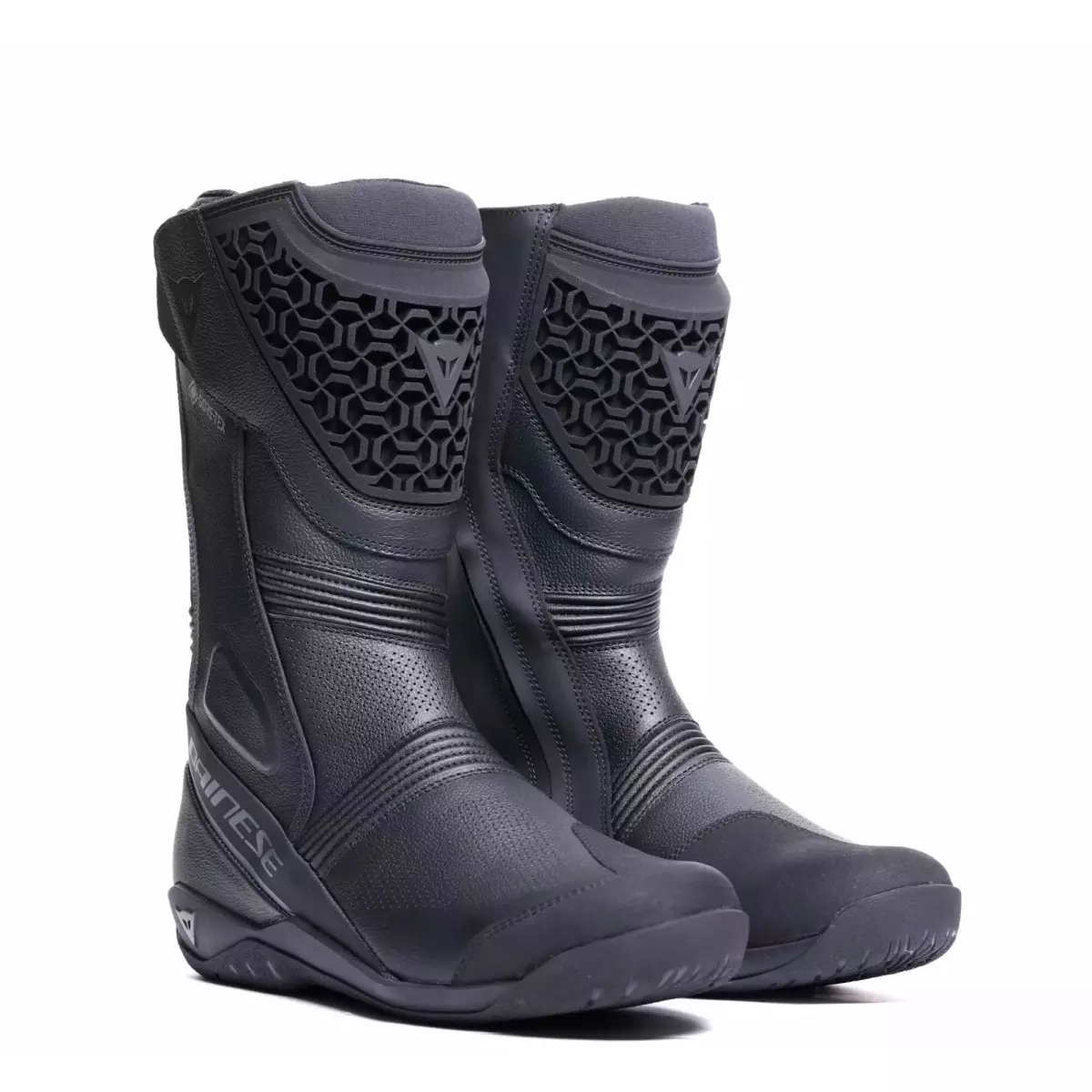 Bottes Dainese Fulcrum 4 Gore-Tex® Noir