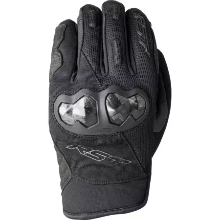 Gants RST Jetstream Noir