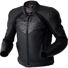 Blouson RST Tractech Evo D3O Noir