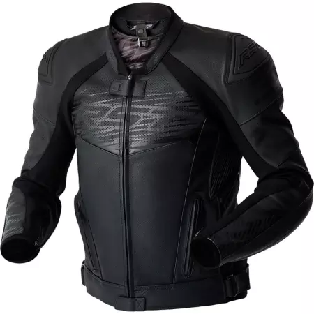 Blouson RST Tractech Evo D3O Noir