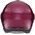 Casque Jet Kokpit K-303 Solid Fushia